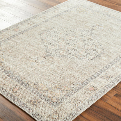 Becki Owens x LIVABLISS Lila BOLC-2301 Off-White Area Rug