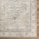 Becki Owens x LIVABLISS Lila BOLC-2301 Off-White Area Rug