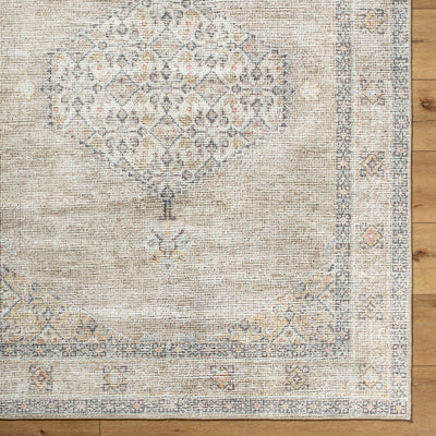 Becki Owens x LIVABLISS Lila BOLC-2301 Off-White Area Rug