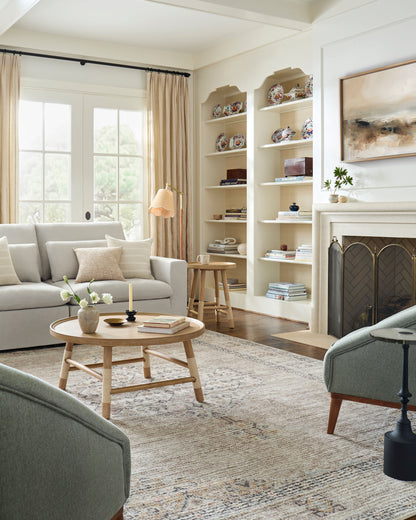 Becki Owens x LIVABLISS Esmarca BOES-002 Coffee Table
