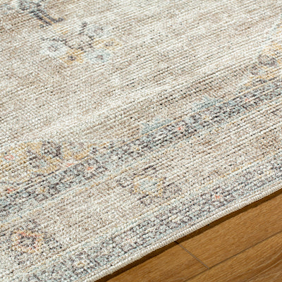 Becki Owens x LIVABLISS Lila BOLC-2301 Off-White Area Rug