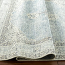 Becki Owens x LIVABLISS Lila BOLC-2303 Denim Area Rug
