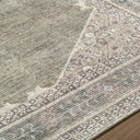 Becki Owens x LIVABLISS Lila BOLC-2304 Brown Area Rug