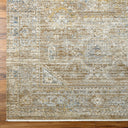 Becki Owens x LIVABLISS Margaret BOMG-2302 Dark Brown Area Rug