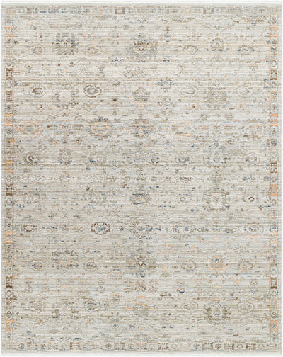 Becki Owens x LIVABLISS Ren BOMG-2303 Taupe Area Rug