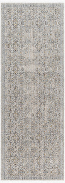 Becki Owens x LIVABLISS Ren BOMG-2306 Taupe Area Rug
