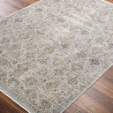 Becki Owens x LIVABLISS Ren BOMG-2306 Taupe Area Rug