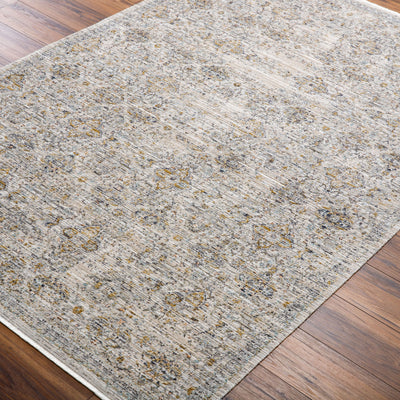 Becki Owens x LIVABLISS Ren BOMG-2306 Taupe Area Rug