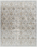 Becki Owens x LIVABLISS Ren BOMG-2306 Taupe Area Rug