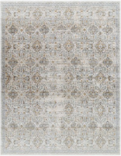 Becki Owens x LIVABLISS Ren BOMG-2306 Taupe Area Rug
