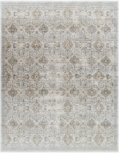 Becki Owens x LIVABLISS Ren BOMG-2306 Taupe Area Rug