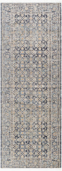 Becki Owens x LIVABLISS Margaret BOMG-2308 Taupe Area Rug