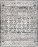 Becki Owens x LIVABLISS Margaret BOMG-2308 Taupe Area Rug