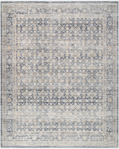 Becki Owens x LIVABLISS Margaret BOMG-2308 Taupe Area Rug