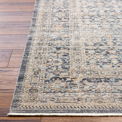 Becki Owens x LIVABLISS Margaret BOMG-2308 Taupe Area Rug
