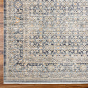 Becki Owens x LIVABLISS Margaret BOMG-2308 Taupe Area Rug