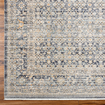 Becki Owens x LIVABLISS Margaret BOMG-2308 Taupe Area Rug