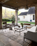 Becki Owens x LIVABLISS Margaret BOMG-2308 Taupe Area Rug