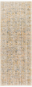 Becki Owens x LIVABLISS Ren BOMG-2309 Brown Area Rug