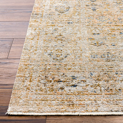 Becki Owens x LIVABLISS Ren BOMG-2309 Brown Area Rug