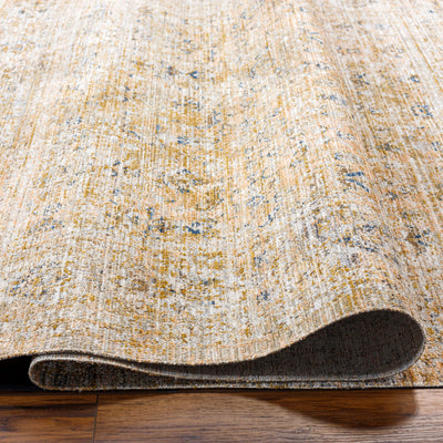 Becki Owens x LIVABLISS Ren BOMG-2309 Brown Area Rug