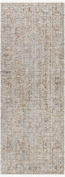 Becki Owens x LIVABLISS Margaret BOMG-2310 Brown Area Rug