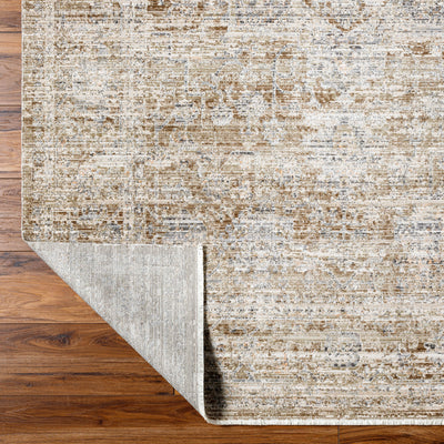 Becki Owens x LIVABLISS Margaret BOMG-2310 Brown Area Rug