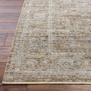 Becki Owens x LIVABLISS Margaret BOMG-2310 Brown Area Rug