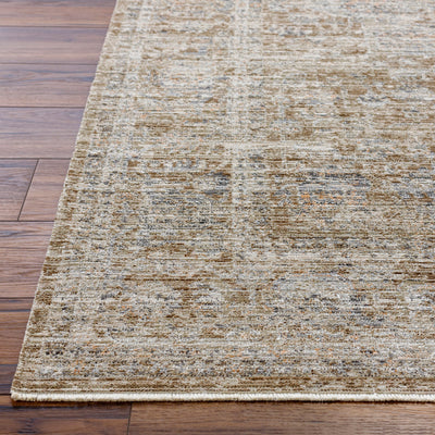 Becki Owens x LIVABLISS Margaret BOMG-2310 Brown Area Rug