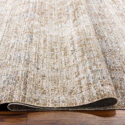 Becki Owens x LIVABLISS Margaret BOMG-2310 Brown Area Rug