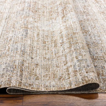 Becki Owens x LIVABLISS Margaret BOMG-2310 Brown Area Rug