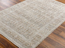 Becki Owens x LIVABLISS Margaret BOMG-2311 Brown Area Rug