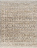 Becki Owens x LIVABLISS Margaret BOMG-2311 Brown Area Rug