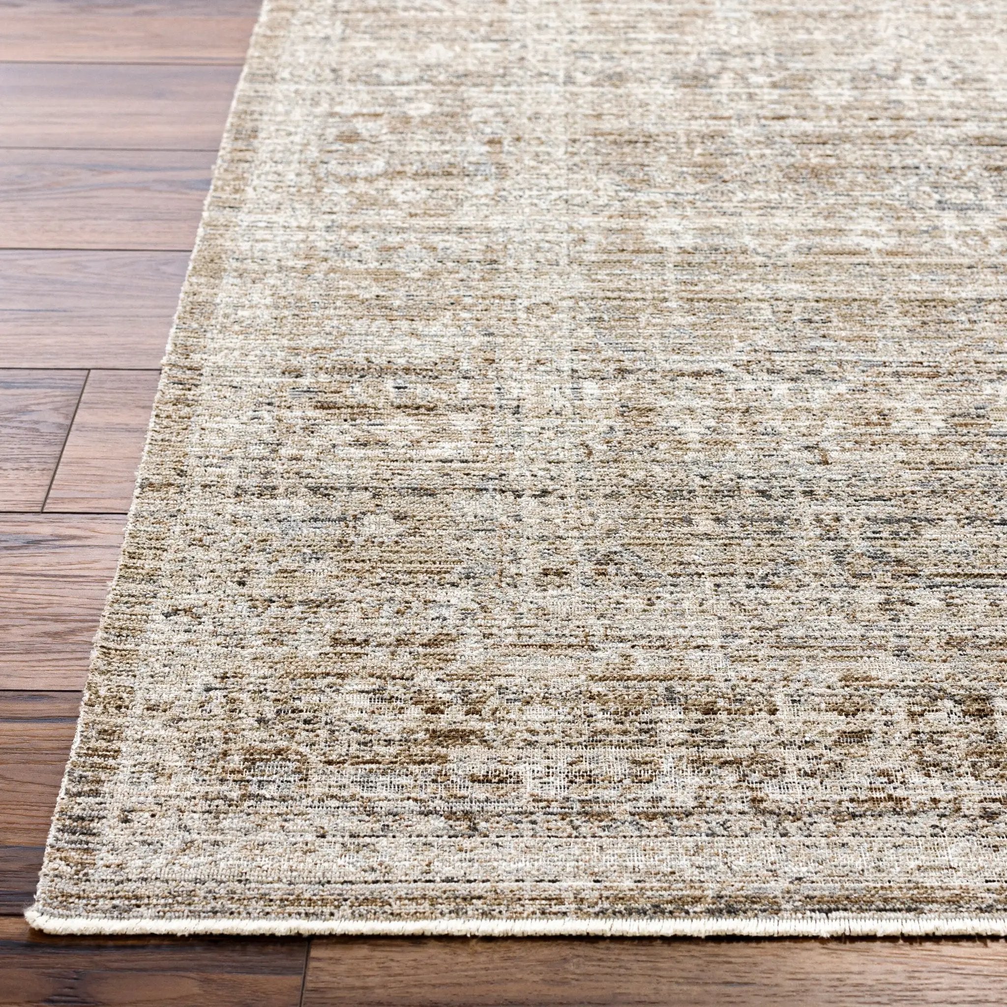 Margaret BOMG-2311 Brown Area Rug by Becki Owens x LIVABLISS