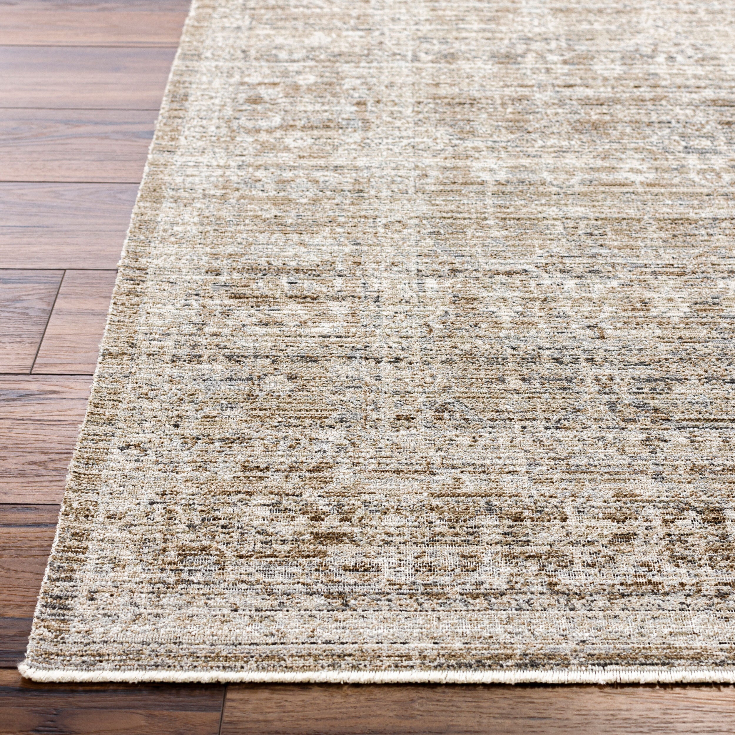Becki Owens x LIVABLISS Margaret BOMG-2311 Brown Area Rug