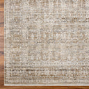 Becki Owens x LIVABLISS Margaret BOMG-2311 Brown Area Rug