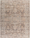 Becki Owens x LIVABLISS Marlene BOMN-2301 Dark Brown Area Rug