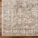 Becki Owens x LIVABLISS Marlene BOMN-2301 Dark Brown Area Rug