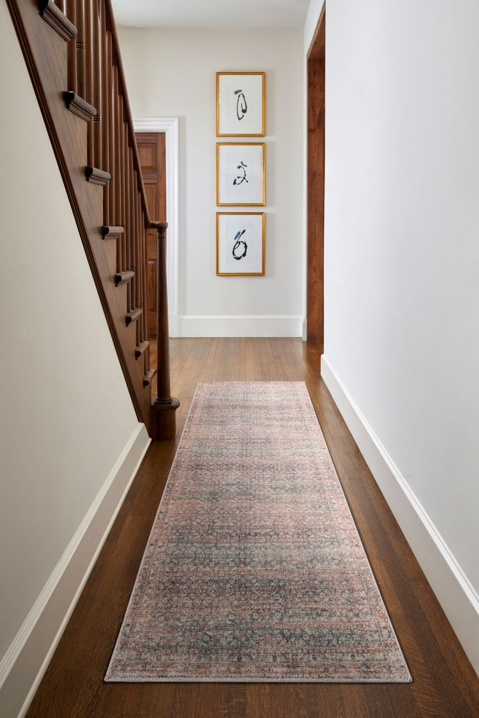 Becki Owens x LIVABLISS Marlene BOMN-2302 Emerald Area Rug