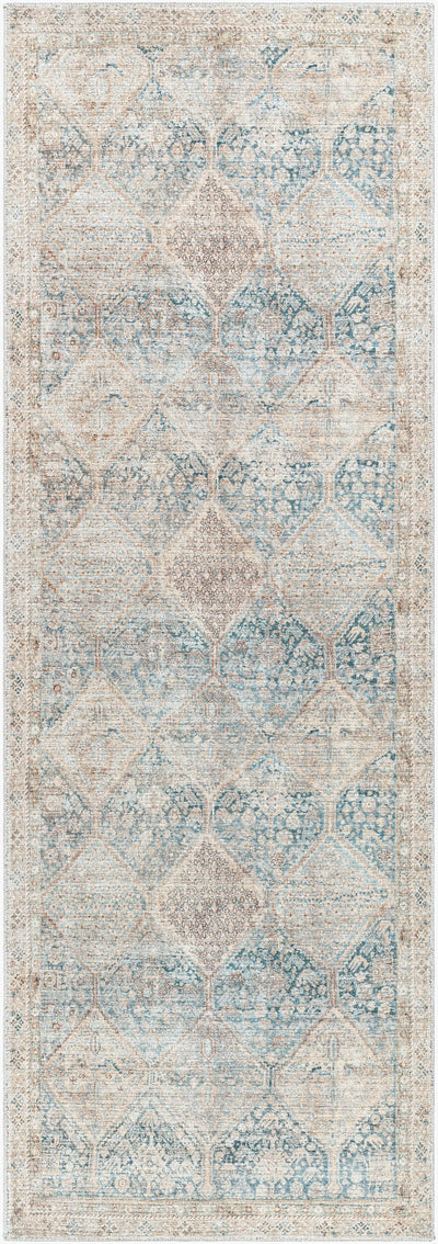 Becki Owens x LIVABLISS Marlene BOMN-2304 Emerald Area Rug