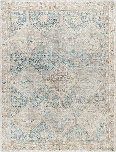 Becki Owens x LIVABLISS Marlene BOMN-2304 Emerald Area Rug