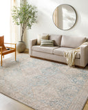 Becki Owens x LIVABLISS Marlene BOMN-2304 Emerald Area Rug