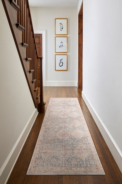 Becki Owens x LIVABLISS Marlene BOMN-2304 Emerald Area Rug