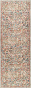Becki Owens x LIVABLISS Marlene BOMN-2305 Charcoal Area Rug