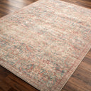 Becki Owens x LIVABLISS Marlene BOMN-2305 Charcoal Area Rug