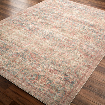 Becki Owens x LIVABLISS Marlene BOMN-2305 Charcoal Area Rug