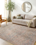 Becki Owens x LIVABLISS Marlene BOMN-2305 Charcoal Area Rug
