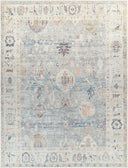Becki Owens x LIVABLISS Marlene BOMN-2306 Pale Blue Area Rug