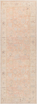Becki Owens x LIVABLISS Marlene BOMN-2307 Dusty Pink Area Rug