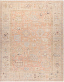 Becki Owens x LIVABLISS Marlene BOMN-2307 Dusty Pink Area Rug